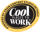 Crains Cool Places to Work