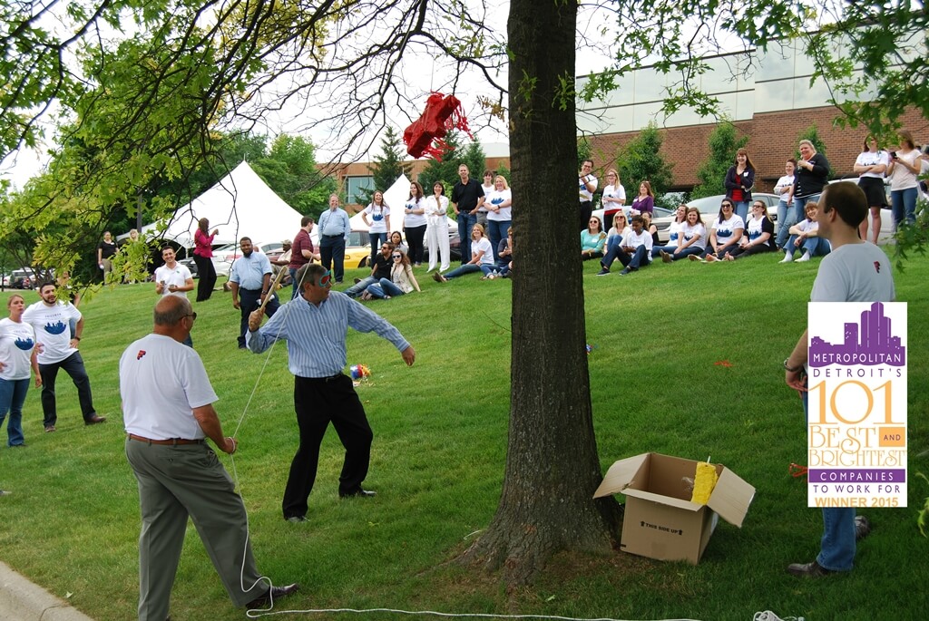 FRIEDMAN INTEGRATED REAL ESTATE SOLUTIONS NAMED ONE OF “METRO DETROIT’S