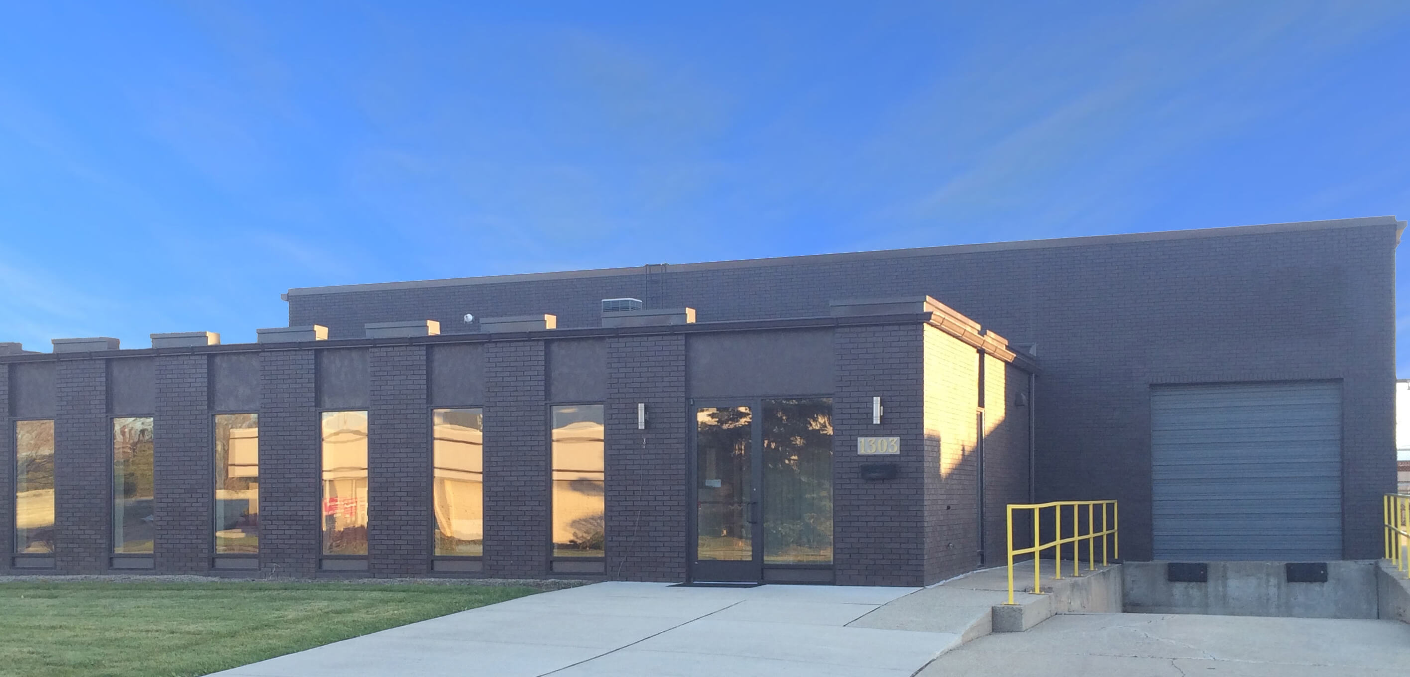 FRIEDMAN SELLS A 13,050 SF INDUSTRIAL BUILDING IN CLAWSON, MICHIGAN