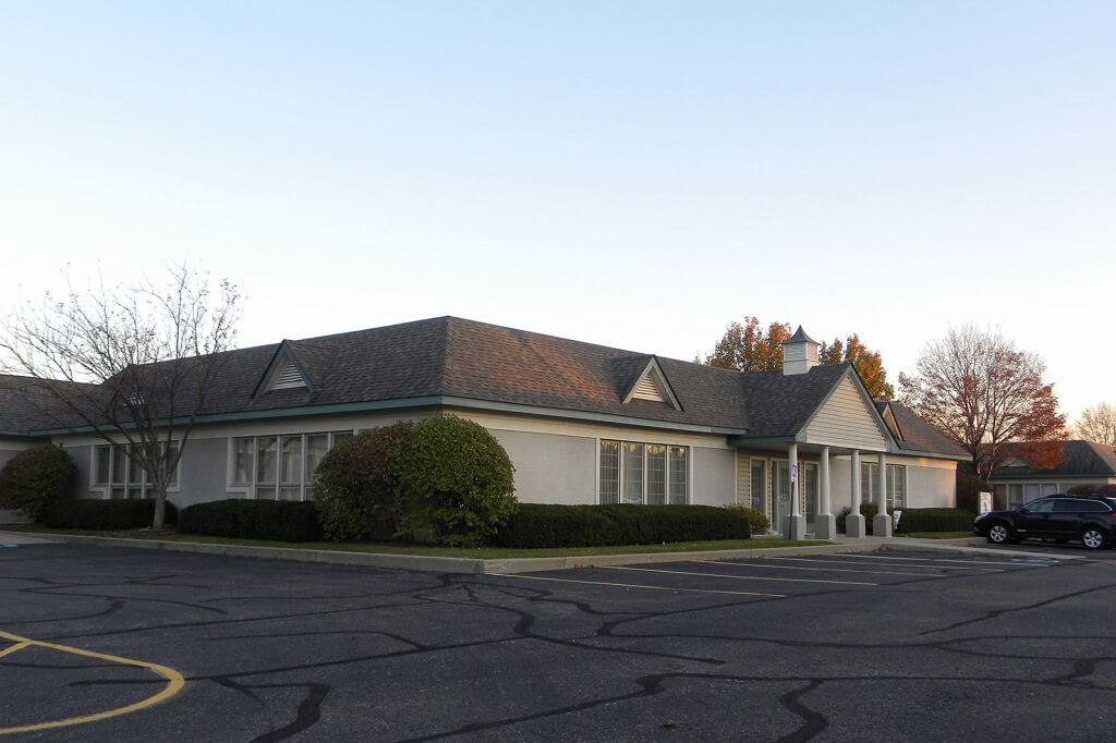 FRIEDMAN LEASES 7,973 SF OF OFFICE SPACE IN MADISON HEIGHTS, MICHIGAN