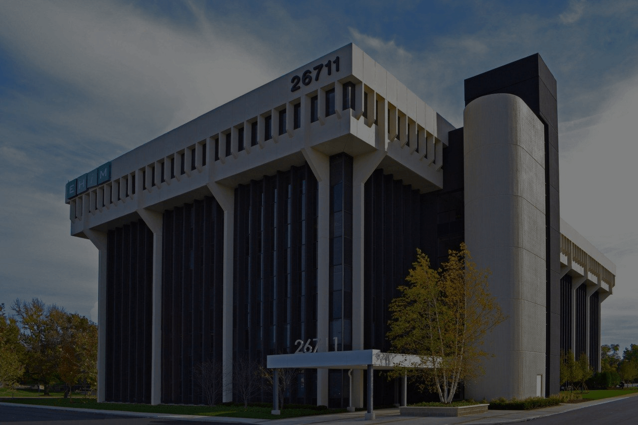 26711 Northwestern Highway Friedman Real Estate