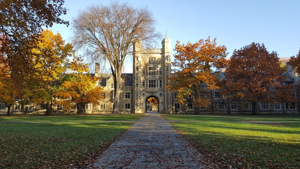 3 Colleges In Michigan Among Best Value Report Friedman Real Estate