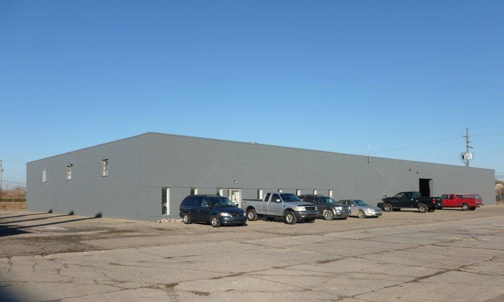 FRIEDMAN SELLS 27,225 SF INDUSTRIAL BUILDING IN LIVONIA, MICHIGAN