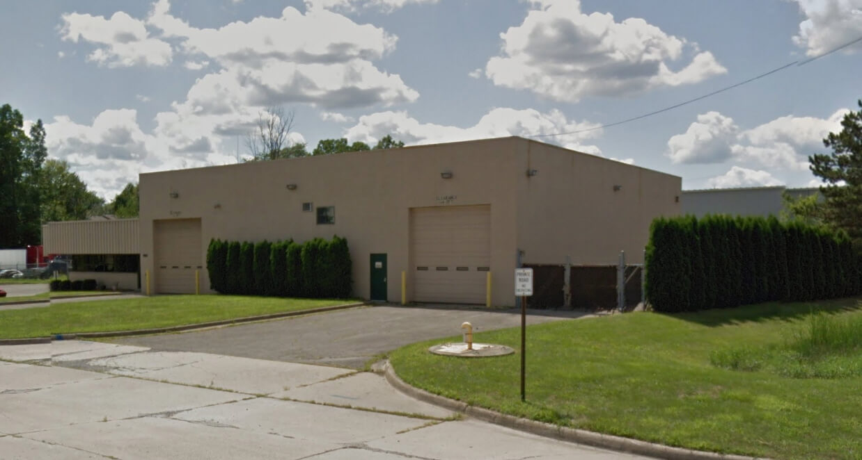 FRIEDMAN SELLS AN 8,084 SF INDUSTRIAL BUILDING IN FARMINGTON HILLS