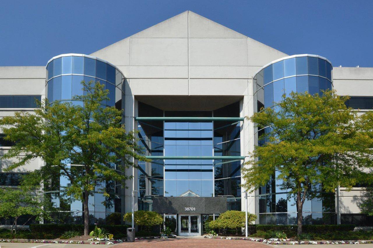 FRIEDMAN LEASES 6,447 SF OF OFFICE SPACE IN LIVONIA, MICHIGAN