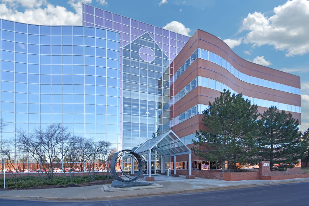FRIEDMAN LEASES 13,875 SF OF OFFICE SPACE IN SOUTHFIELD, MI Friedman