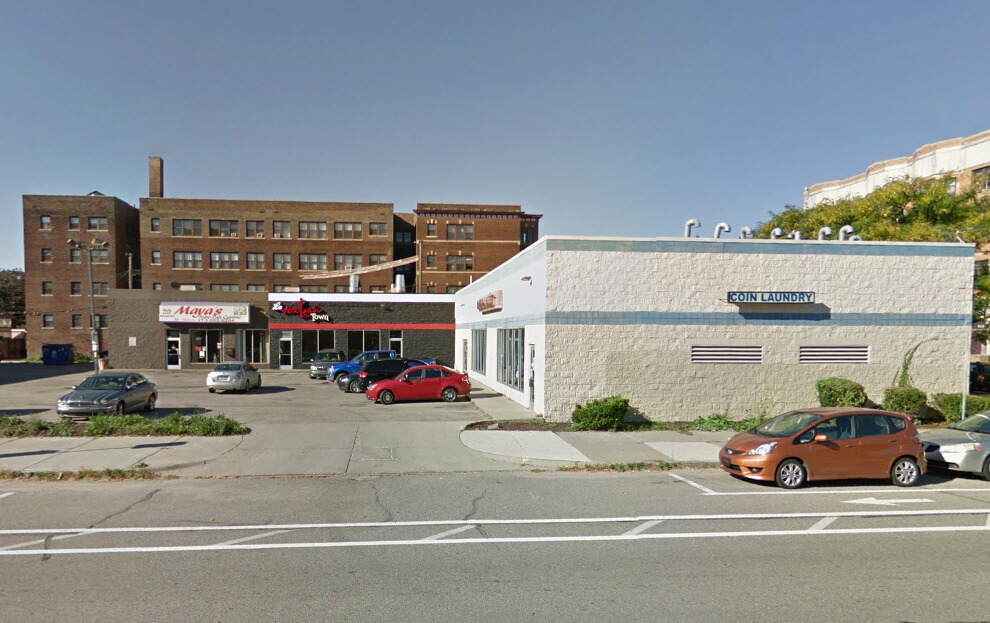 FRIEDMAN SELLS A 6,653 SF RETAIL CENTER IN DETROIT, MICHIGAN Friedman