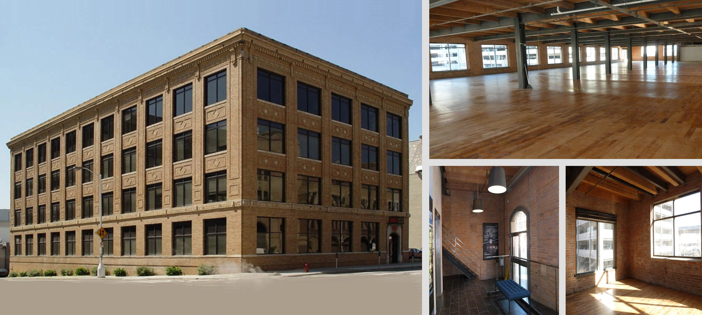 FRIEDMAN’S STEVE EISENSHTADT LEASES 10,350 SF OFFICE SPACE IN DETROIT, MICHIGAN Friedman Real