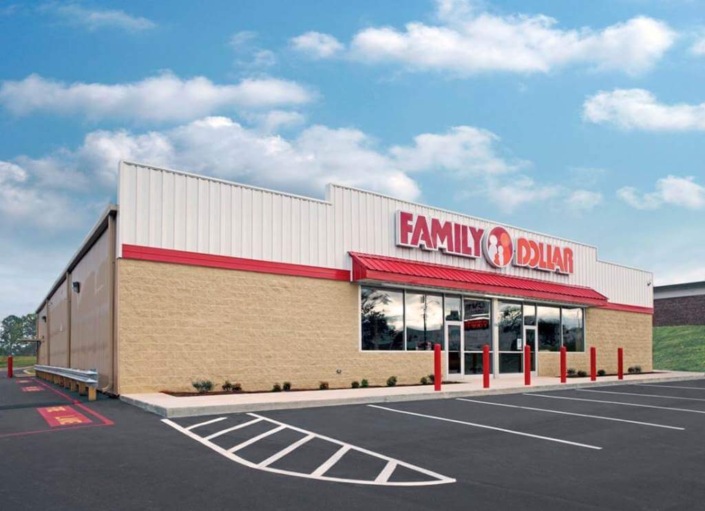 FRIEDMAN’S STEVEN SILVERMAN SELLS NET LEASED FAMILY DOLLAR IN DETROIT