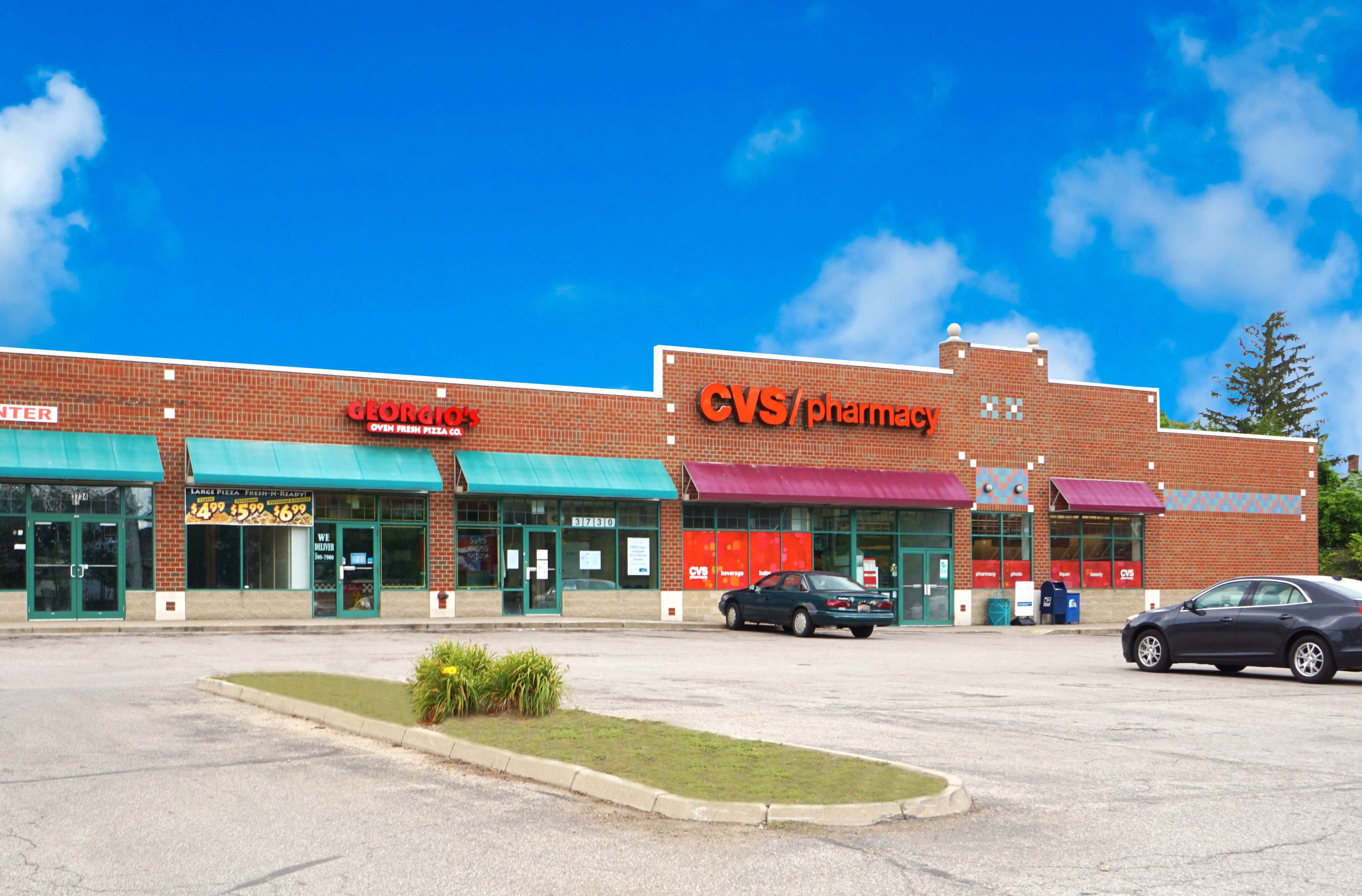 FRIEDMAN TO AUCTION CLEVELAND NEIGHBORHOOD RETAIL CENTER SEPTEMBER 2ND