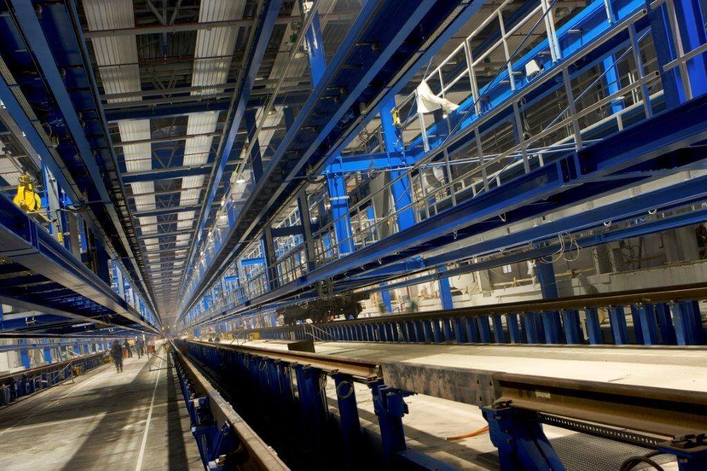 GM s Goal Cut 1B From Material Logistics Cost In N America By 2016 