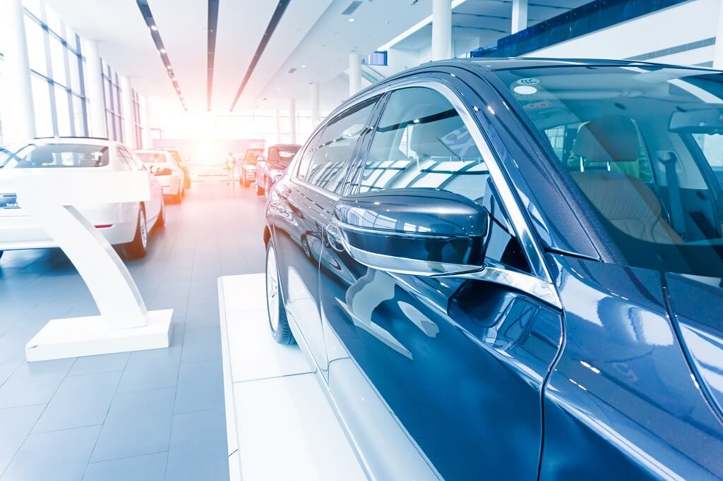 Auto sales back on track to match historic 2015 record Friedman Real Estate Friedman Real Estate