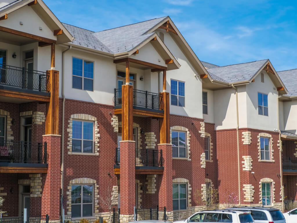 Why 'BreadAndButter' Class B Properties Are A Multifamily Staple