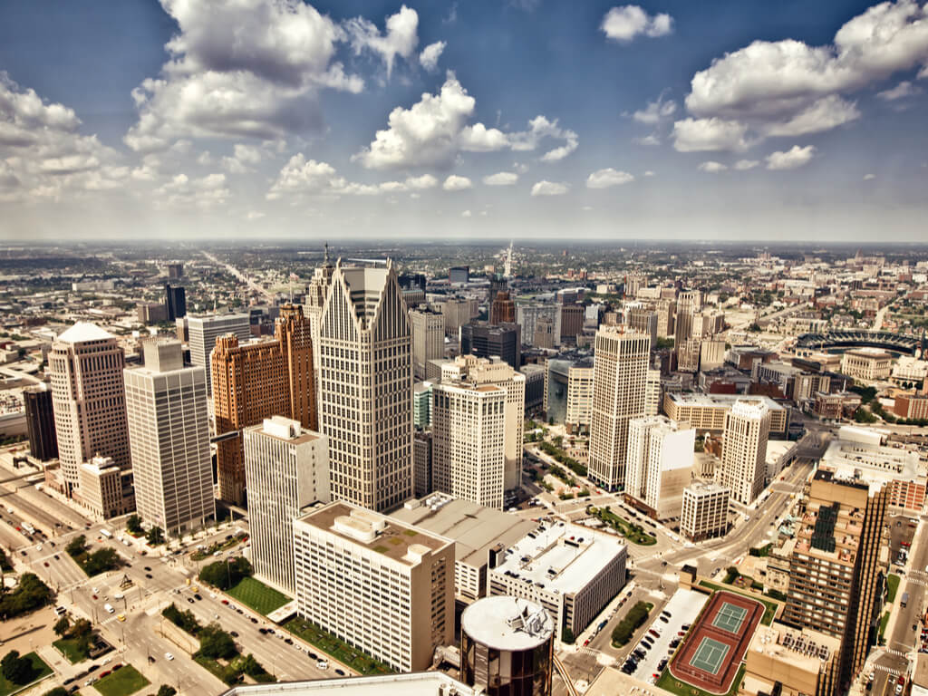 Will Renewed Investment from Auto Companies Have an Effect on Detroit’s