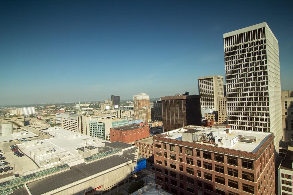 Detroit’s development deals kept booming in 2016 Friedman Real Estate