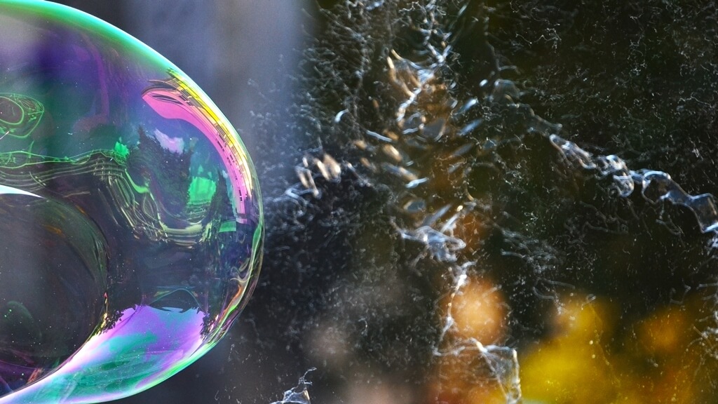 Florida’s real estate bubble We may now know when it will pop