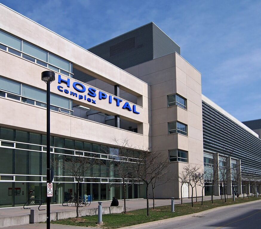 U.S. News names best hospitals: 7 in Michigan, 4 in metro Detroit ...