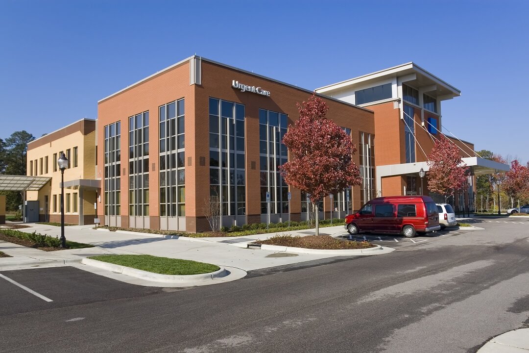 5 ways Houston office landlords can boost occupancy with medical