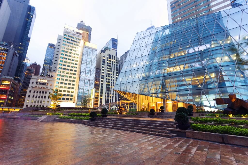 Most Expensive U.S. Office Markets Ranked Friedman Real Estate Friedman Real Estate