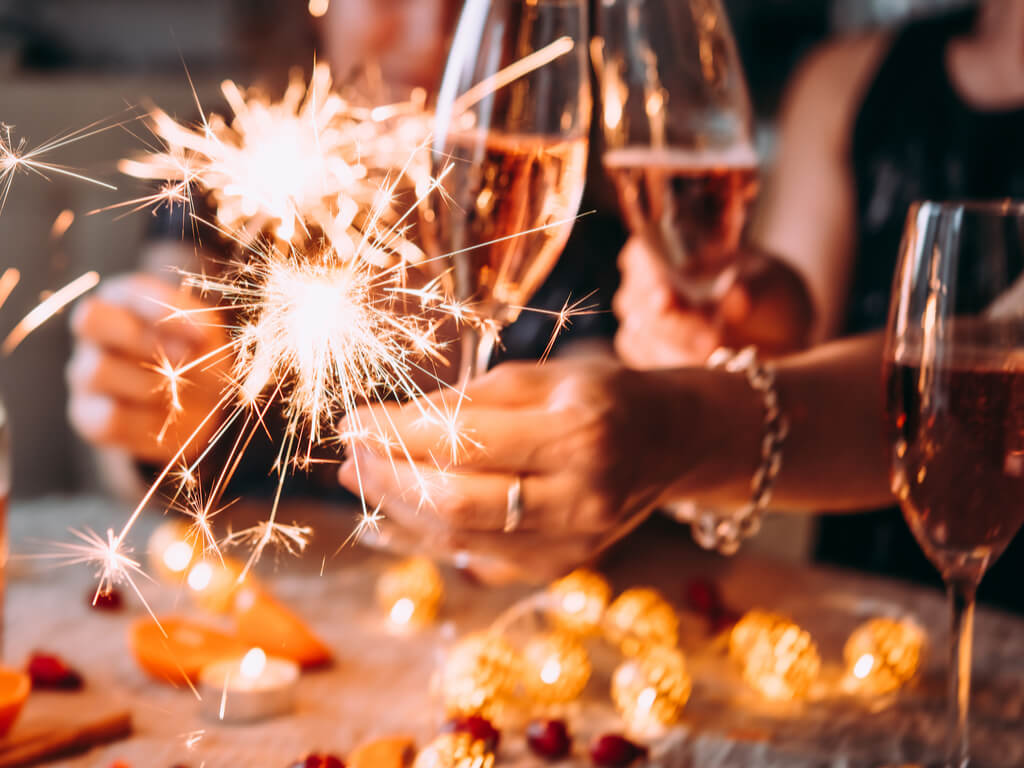 Where to celebrate New Year's Eve 2019 in Detroit Friedman Real
