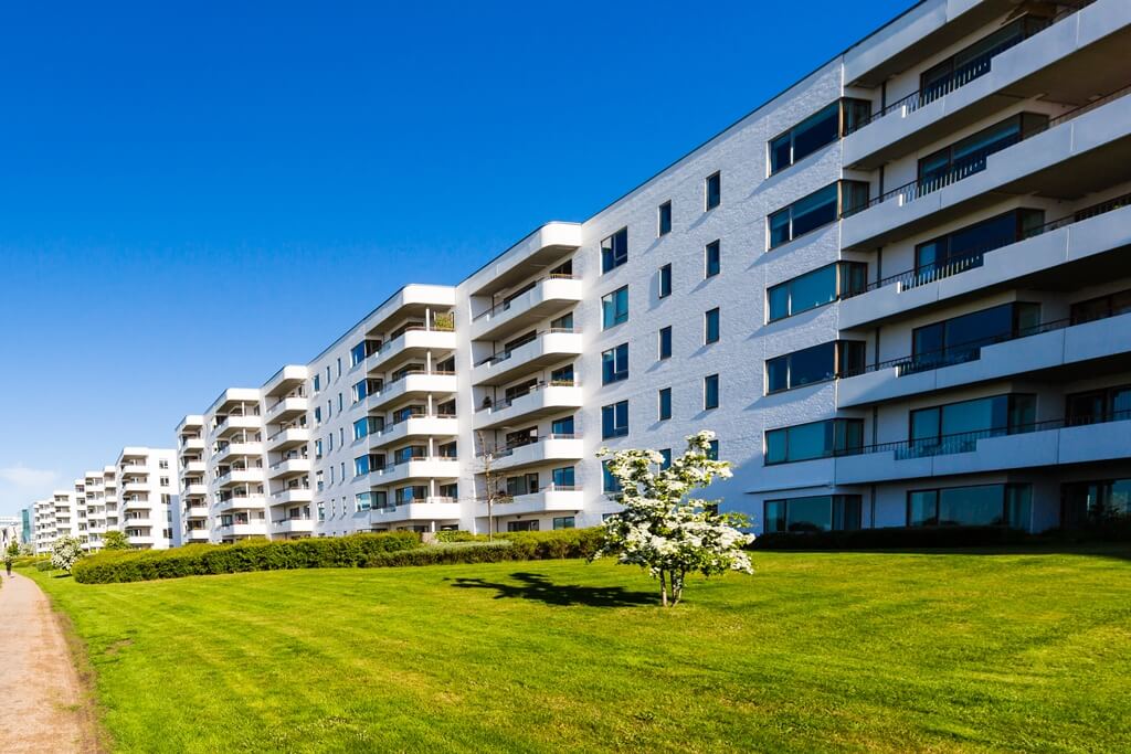 Apartment vacancies expected to hit 16year low in Central Ohio despite