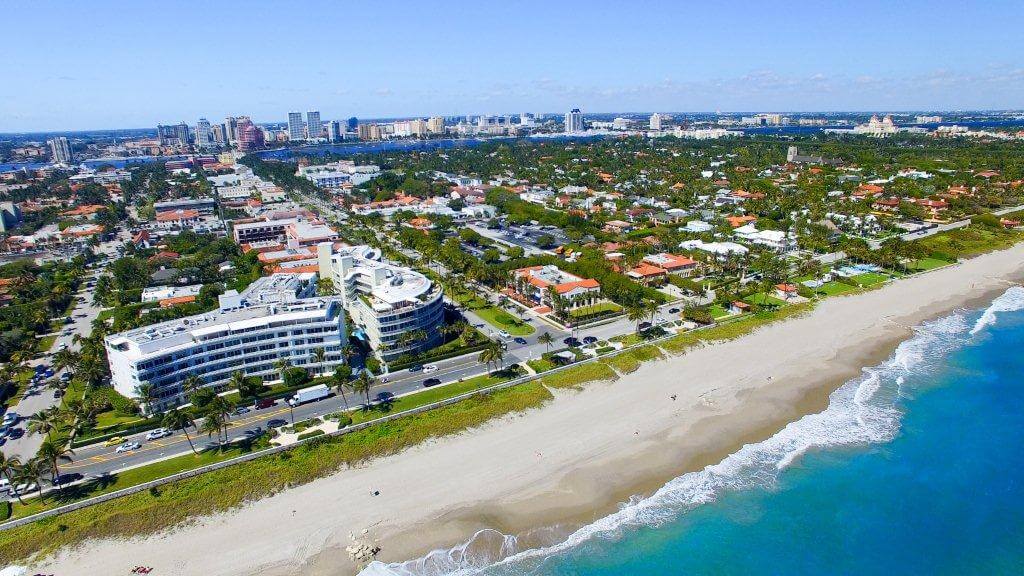 Developers flock to middle cities of Palm Beach County Friedman Real