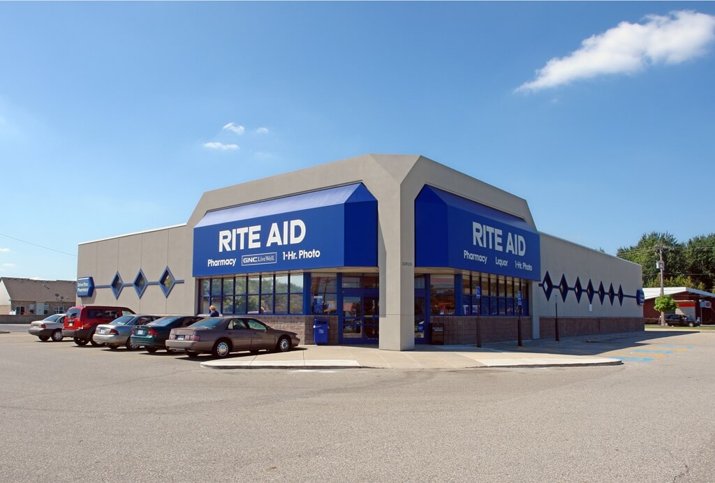 FRIEDMAN’S STEVEN SILVERMAN SELLS NET LEASED RITE AID IN DETROIT, MI