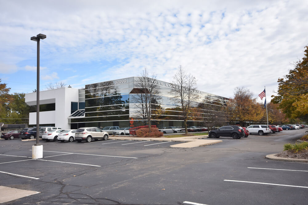 FRIEDMAN AWARDED MANAGEMENT AND LEASING OF SPECTRUM OFFICE CENTER IN