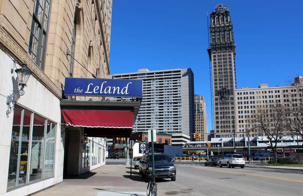 The Leland to get 120 million renovation, be converted to 339