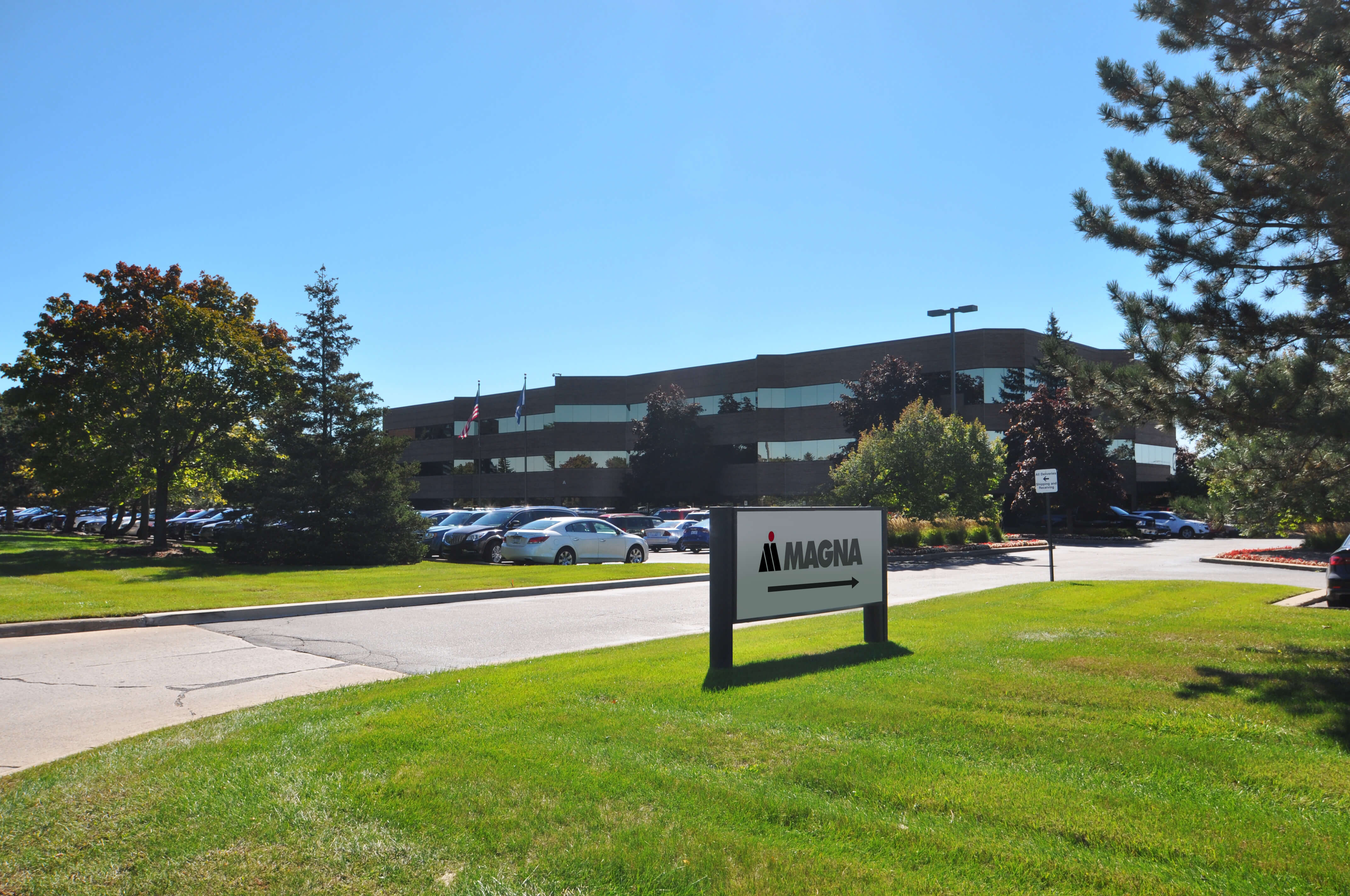 FRIEDMAN ADDS TROY TECHNOLOGY PARK TO ITS PROMINENT TROY LEASING AND