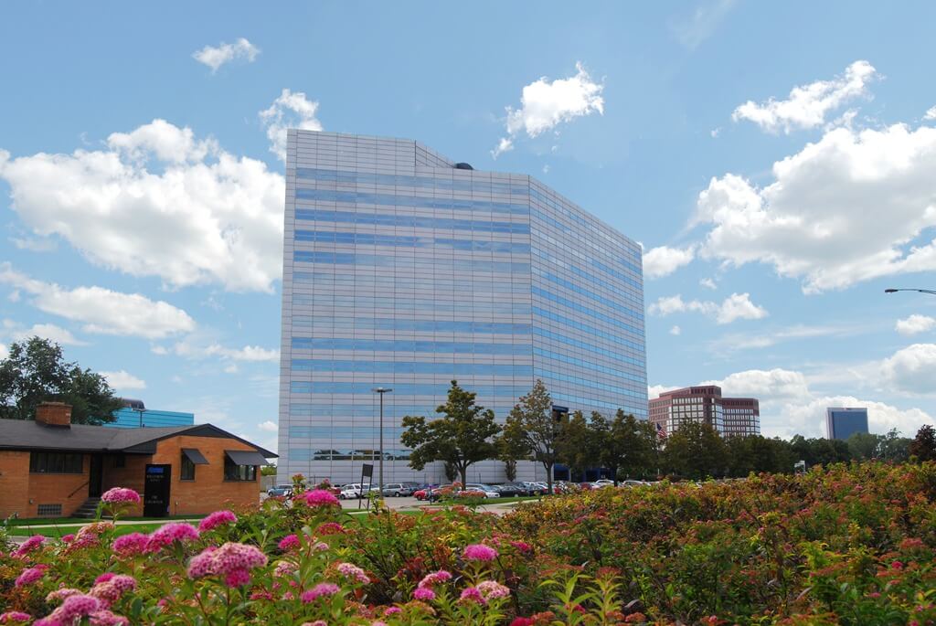 Troy zoning change triggers boulevard's building boom Friedman Real