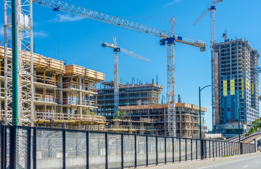 Upscale riverfront development in Detroit moves forward Friedman Real