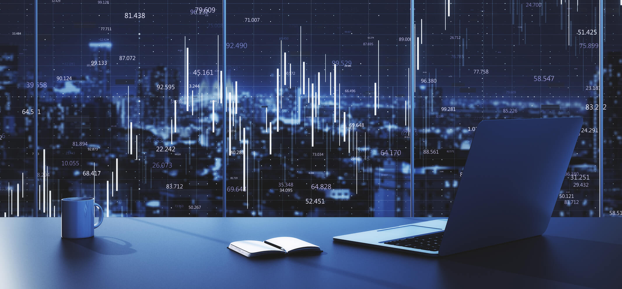 The Top 5 Commercial Real Estate Markets for Investors to Watch