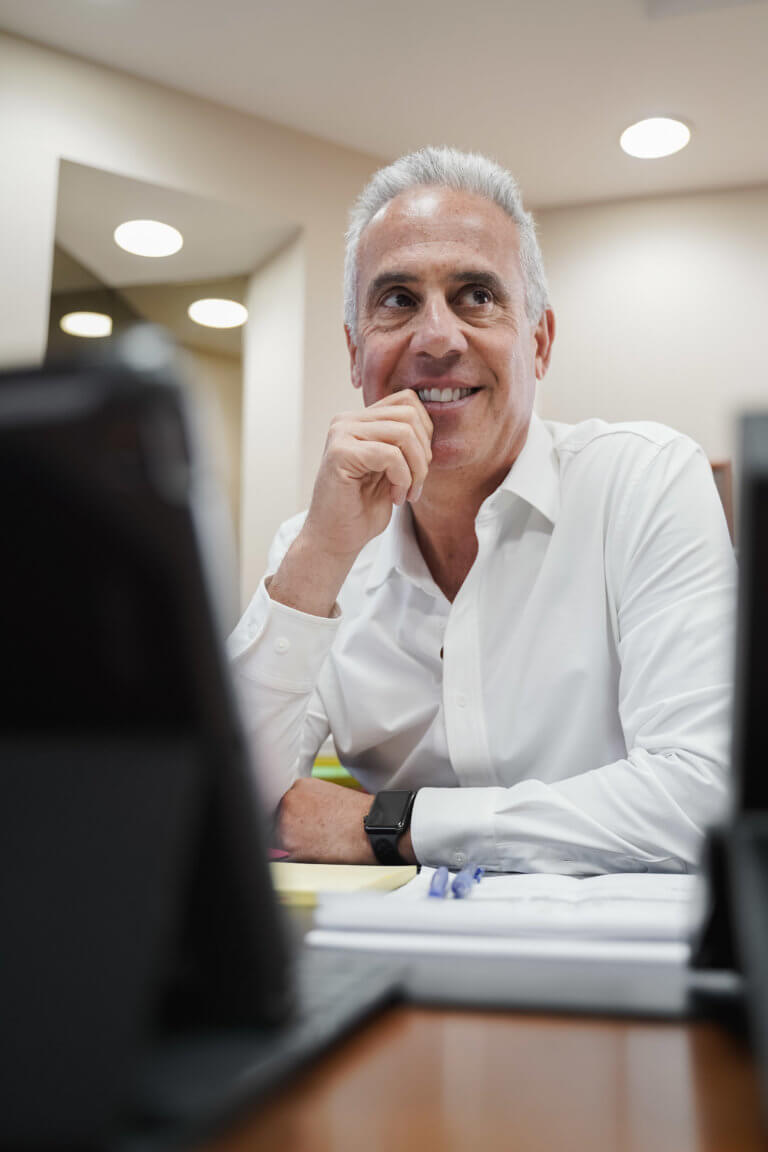 A Day in the Life of David Friedman Friedman Real Estate