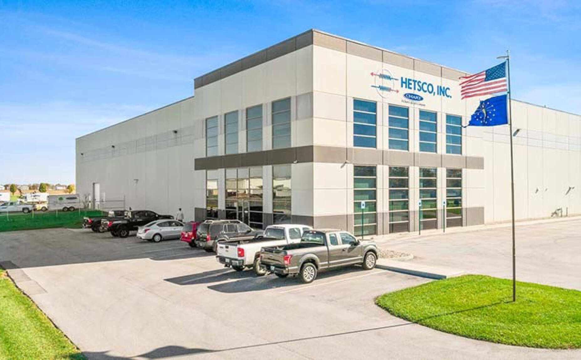 Friedman’s Steven Silverman sells a ±50,000 SF publicly traded net