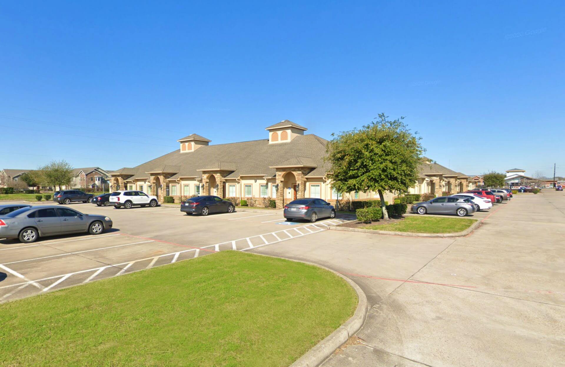 FRIEDMAN’S MARK ZEIDMAN SELLS OFFICE SPACE AT REFLECTION BAY OFFICE