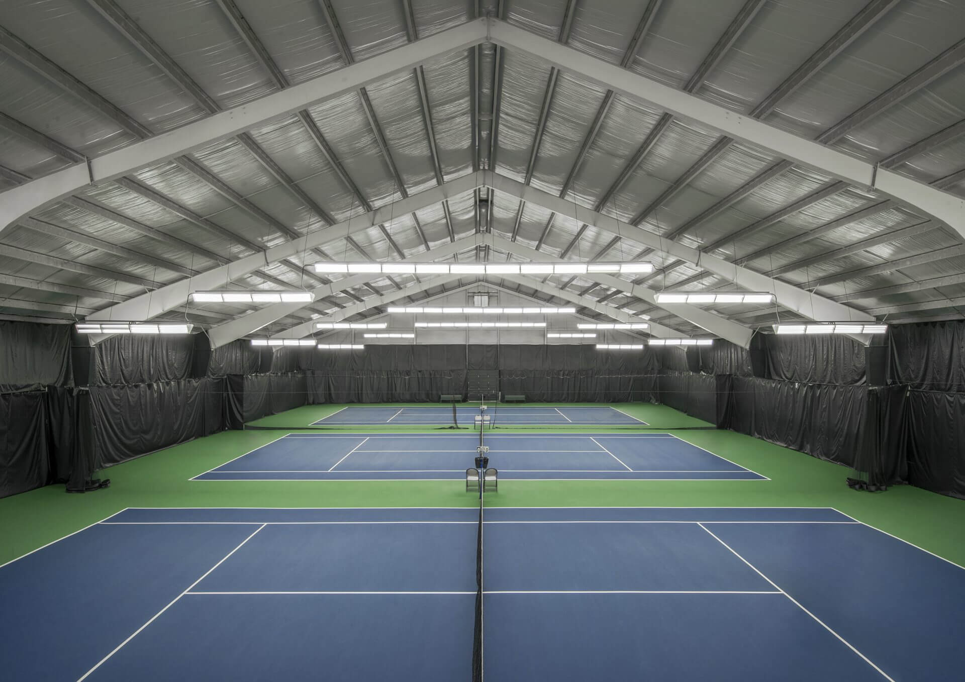 FRIEDMAN’S GREG HORNBY SECURES LEASE WITH ISLAND ATHLETICS GROUP, LLC