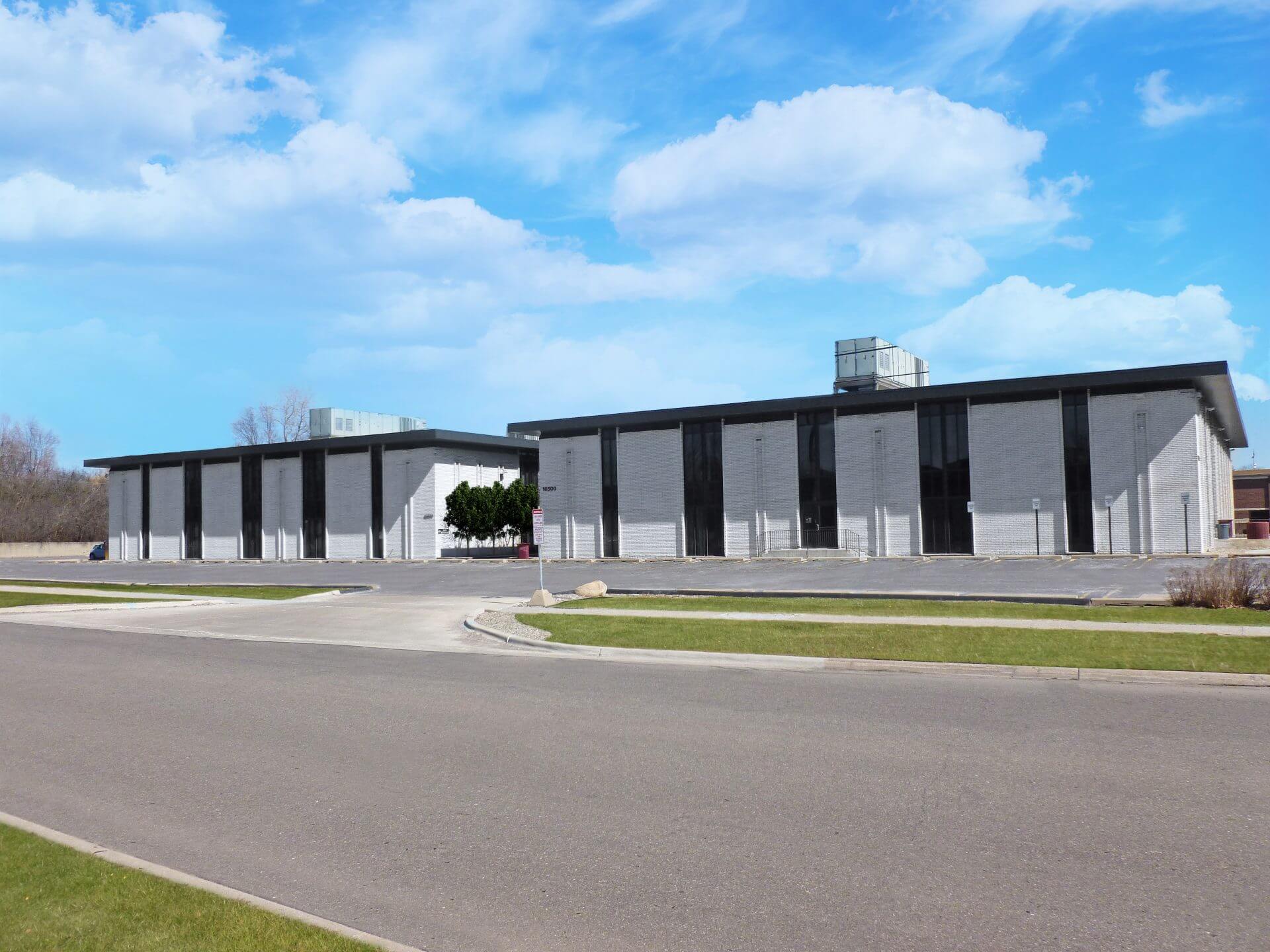 FRIEDMAN’S STEVEN SILVERMAN & TODD HAWLEY SELL A 63,000 SF OFFICE