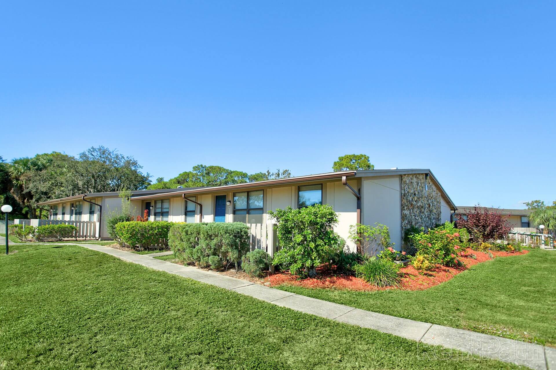 Friedman Real Estate in conjunction with Friedman Communities