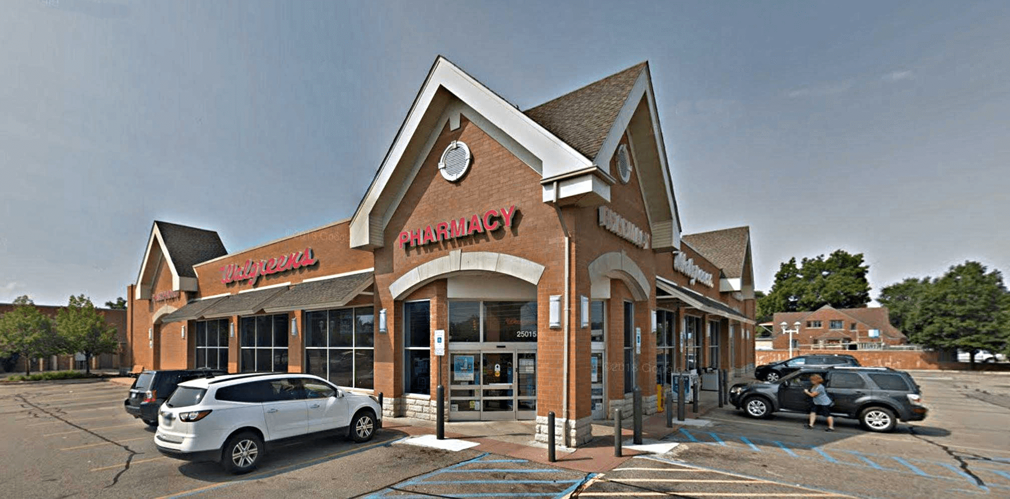 Friedman’s Todd Hawley & Richard Deptula Sell a 14,460 SF SingleTenant