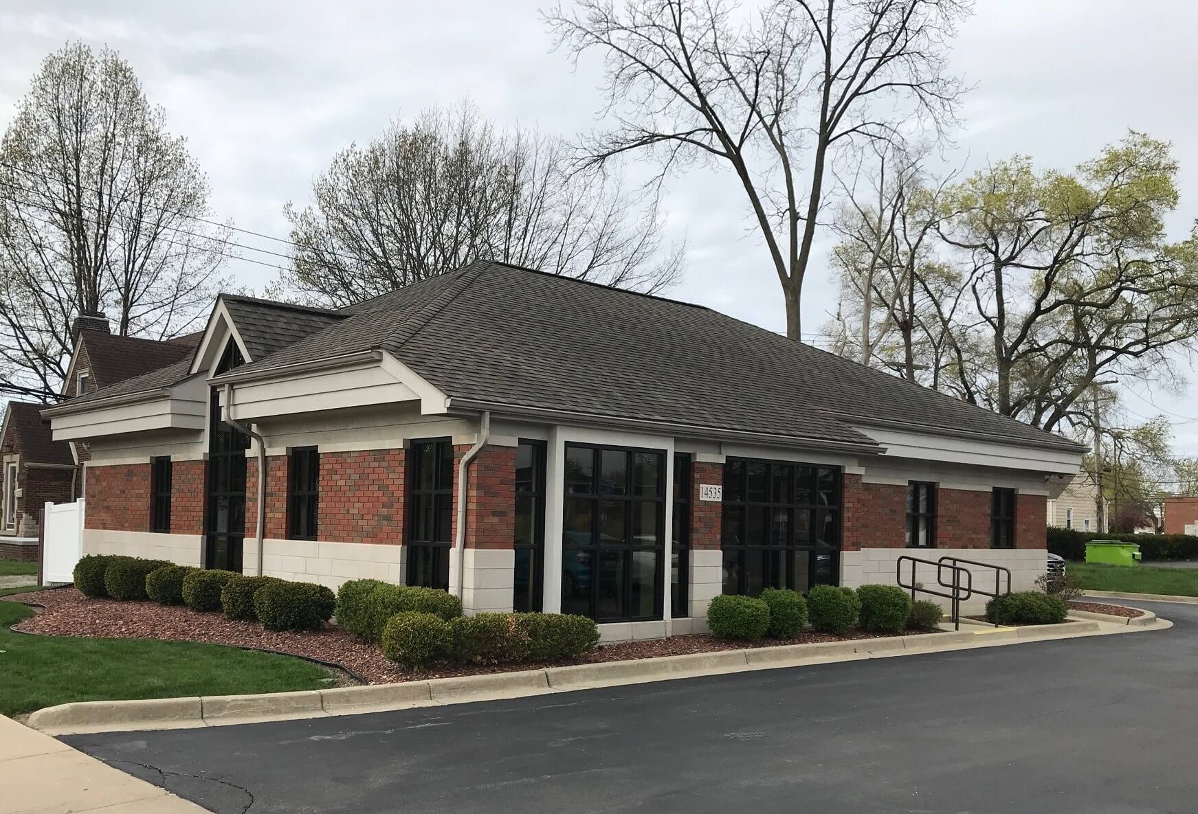 Friedman’s Greg Hornby Sells 1,672 SF OfficeMedical Building in