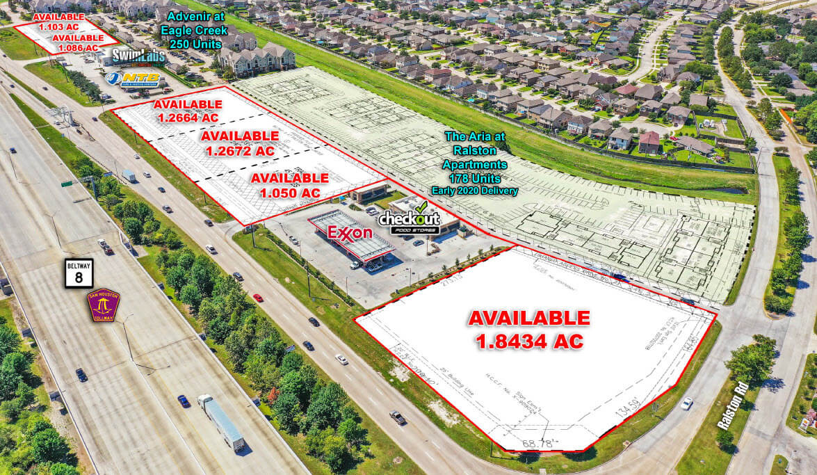Friedman’s Neha Abassi Facilitates the Sale of +/ 1 Acre Site in