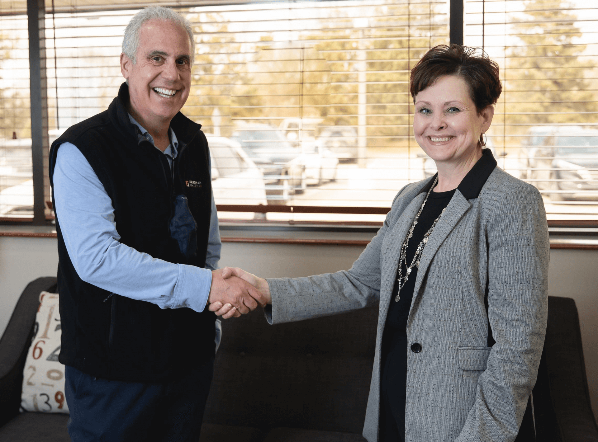 SaginawShiawassee Habitat for Humanity Receives Largest