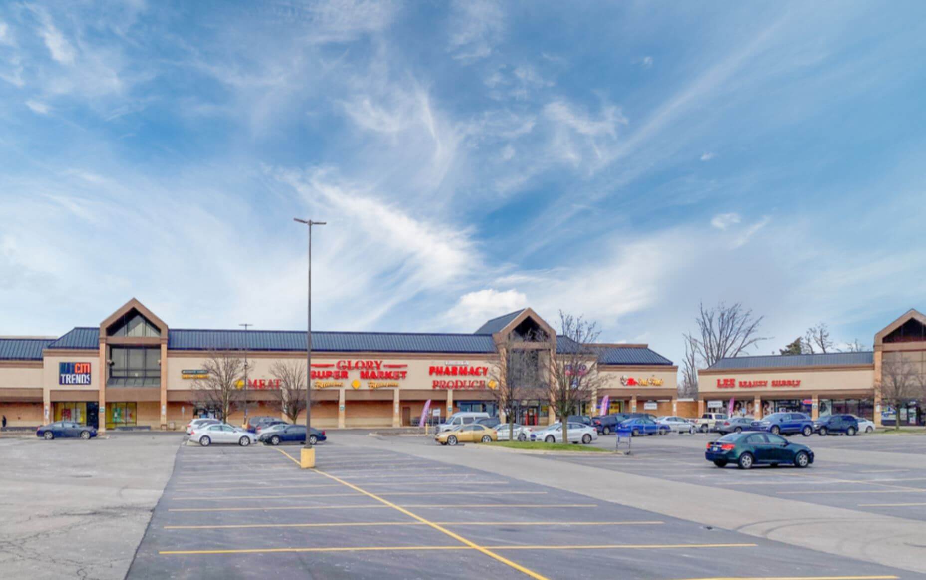 Friedman’s Josh Ward & Alan Stern Secure Lease with a Daycare Operator