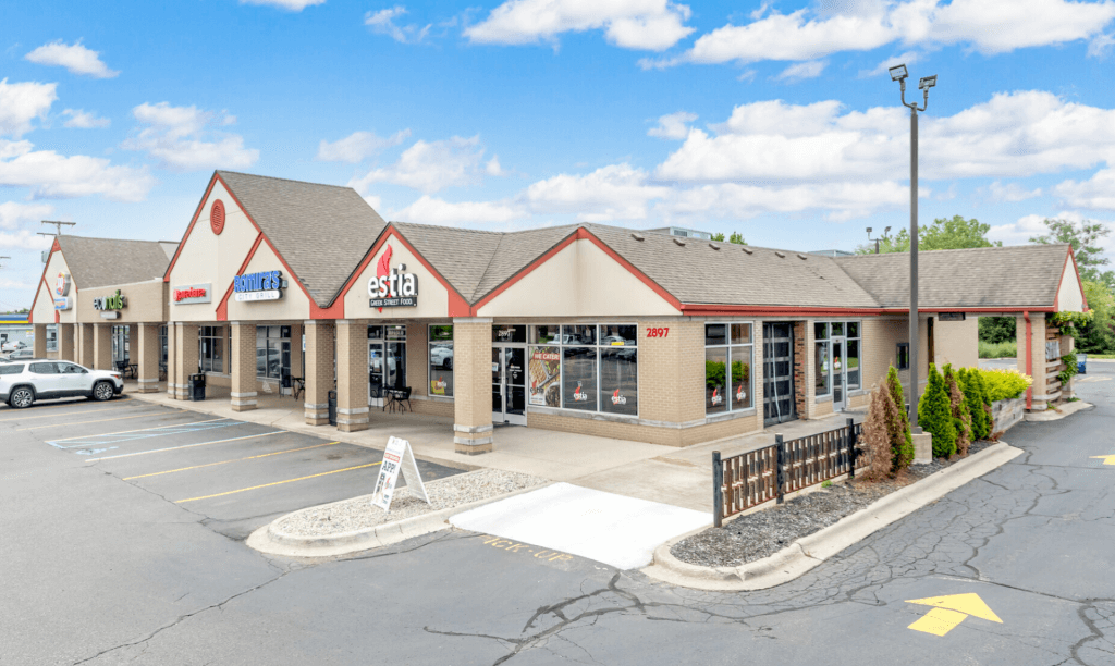 Friedman’s Alan Stern Secures Three Long Term Leases in Troy, MI