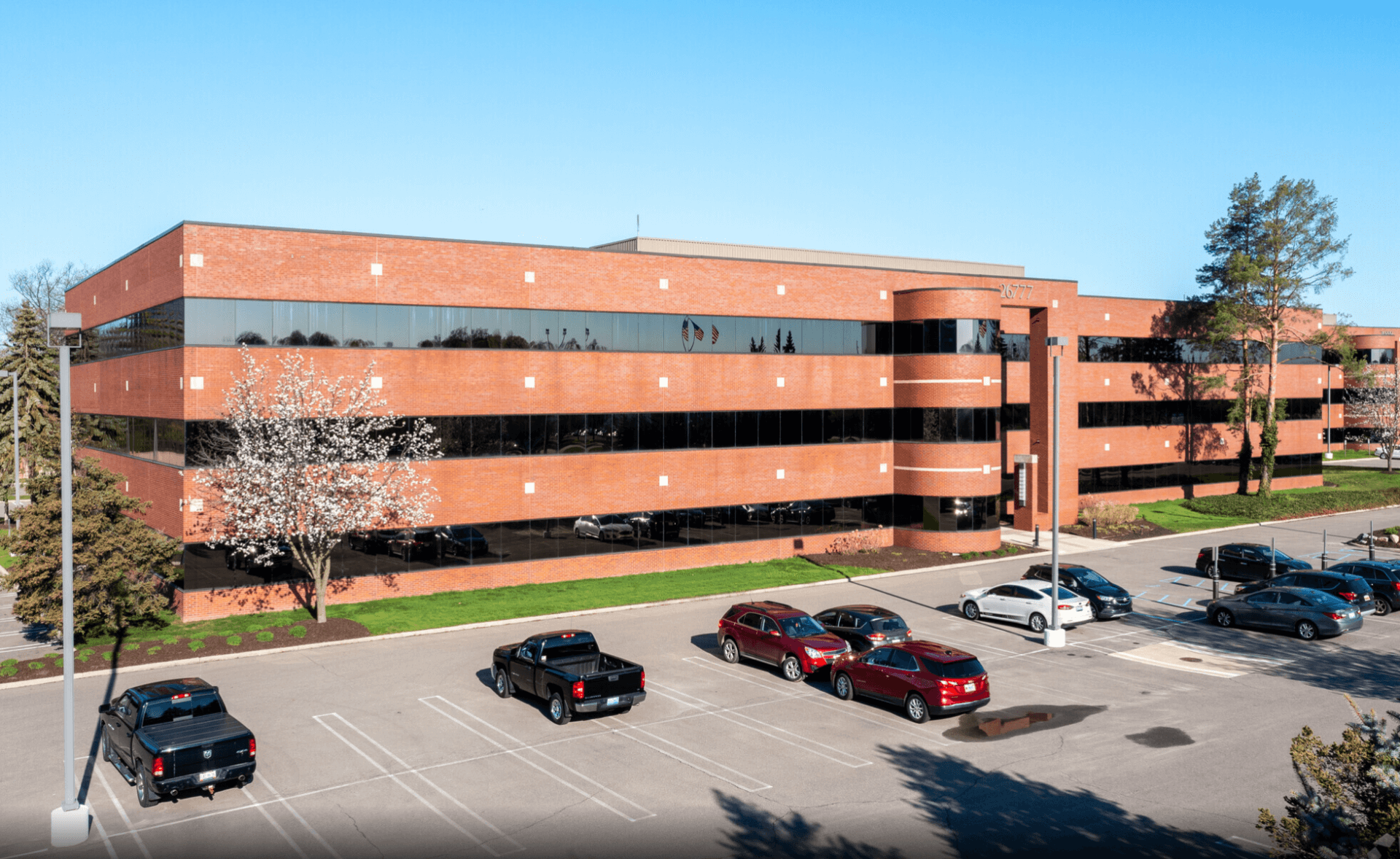 Mortgage Center Southfield Michigan