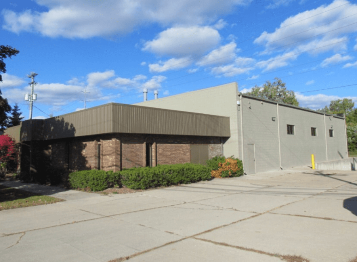 Friedman’s Bruce Morrison Facilitates the Sale of an Industrial
