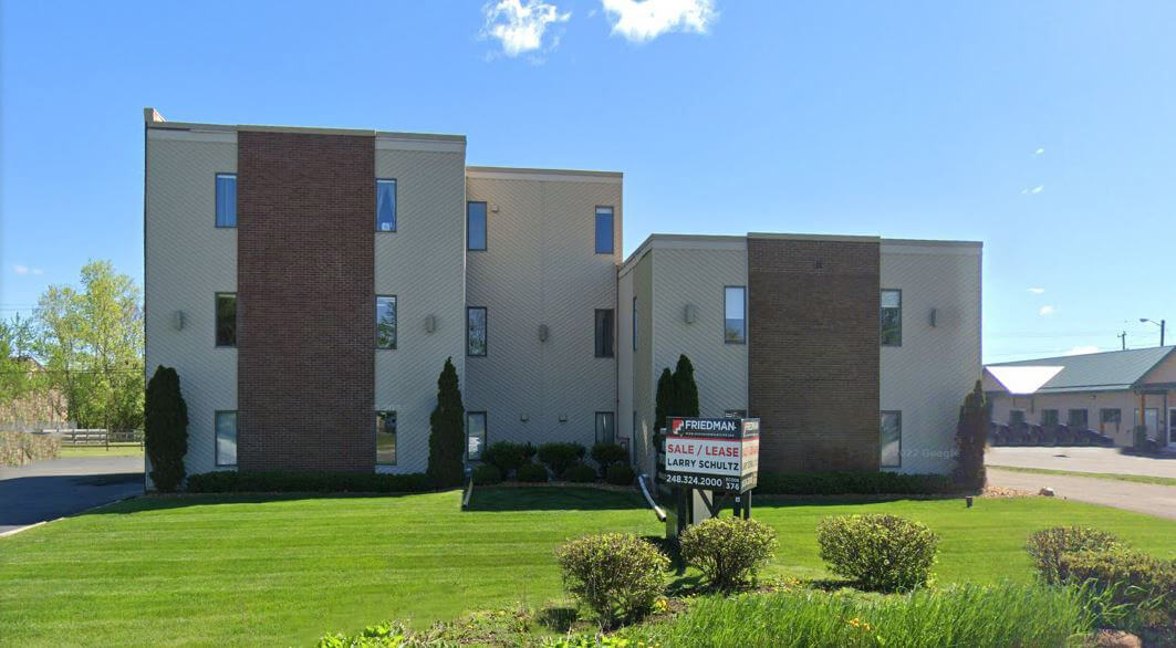 Friedman Real Estate’s Larry Schultz Completed the Sale of an 11,669 SF