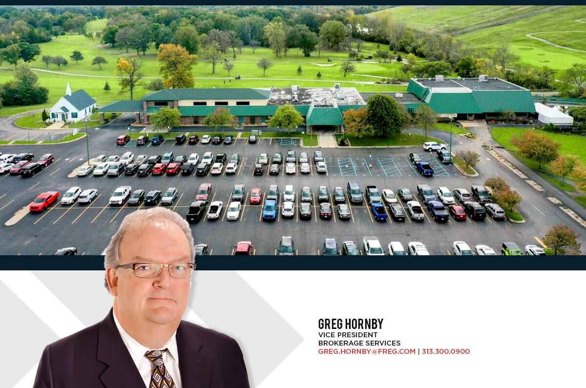 Friedman’s Greg Hornby Sells the Sportsman’s Den and Orlando’s Banquet